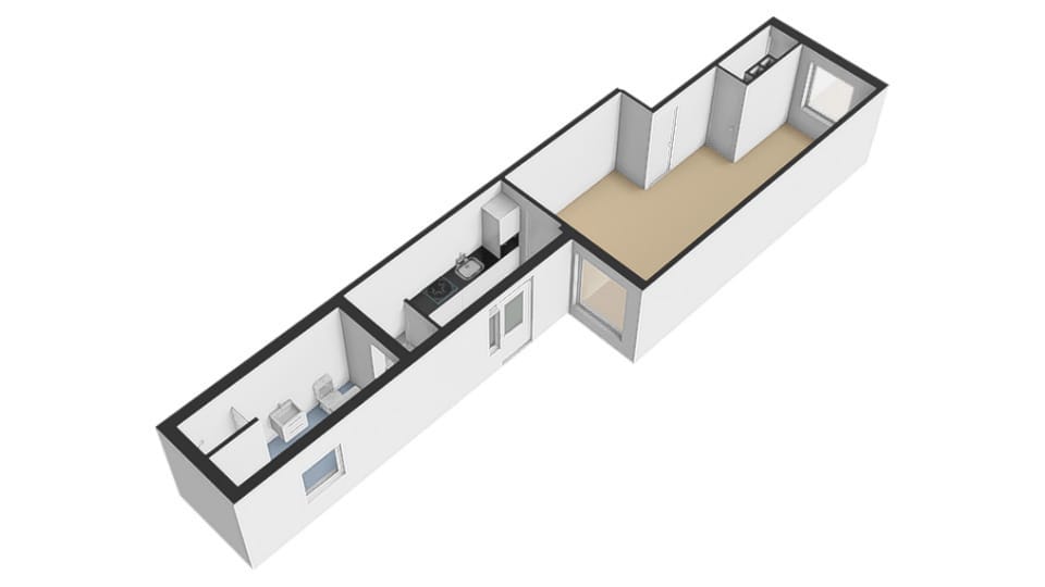 Photo 41 of Menadostraat 24