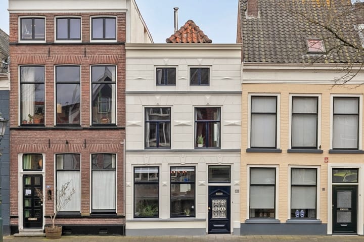 Foto 2 van Vloeddijk 19