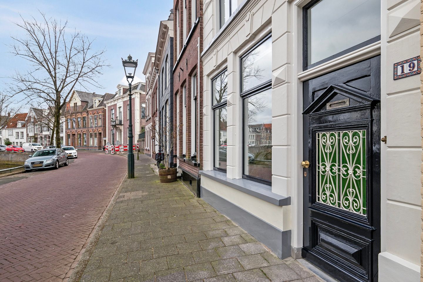 Foto 4 van Vloeddijk 19