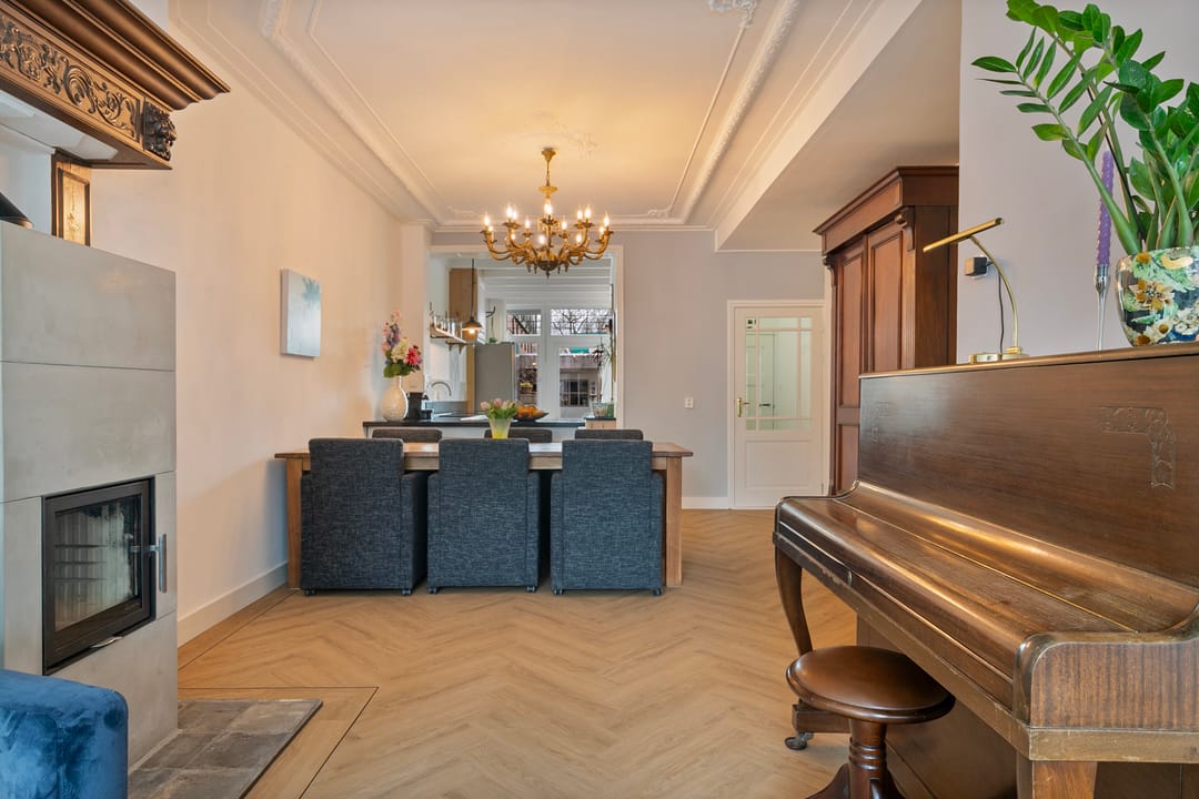 Foto 11 van Vloeddijk 19