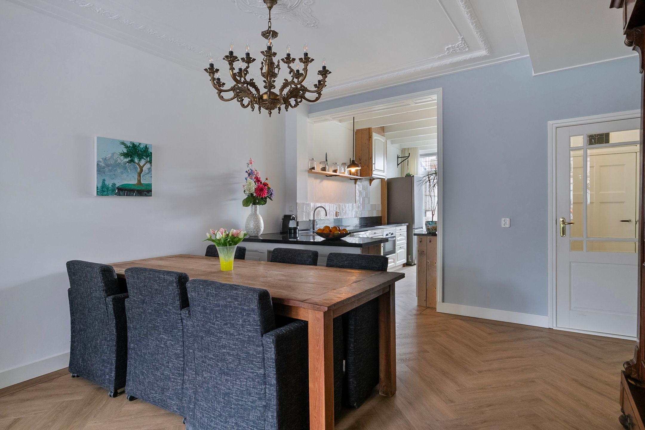 Foto 12 van Vloeddijk 19