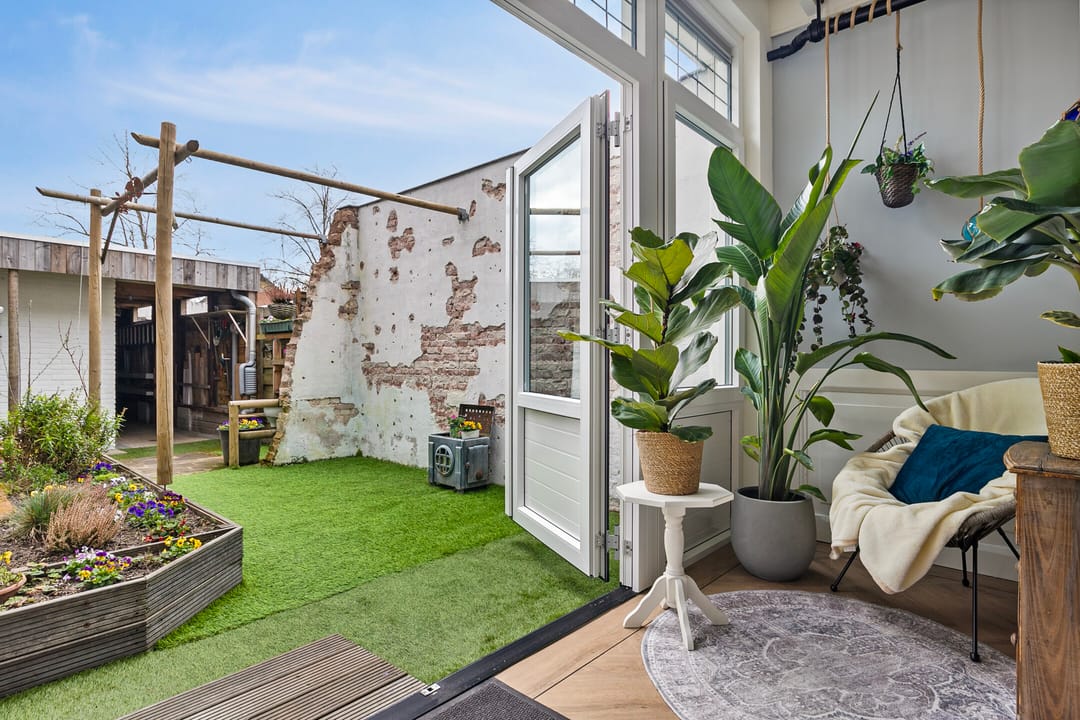 Foto 16 van Vloeddijk 19