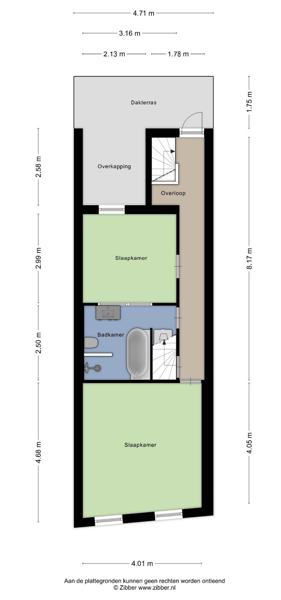 Foto 32 van Vloeddijk 19