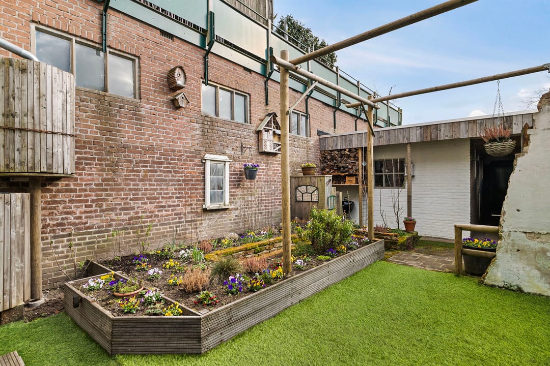 Foto 38 van Vloeddijk 19