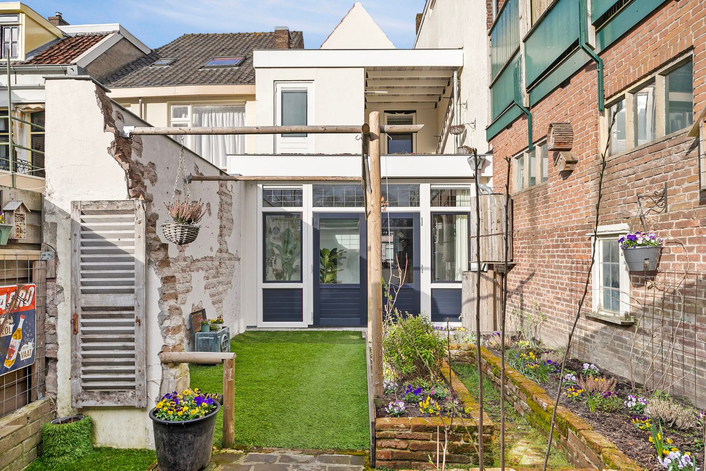 Foto 40 van Vloeddijk 19