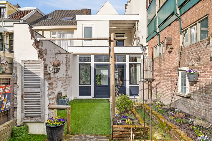 Foto 40 van Vloeddijk 19