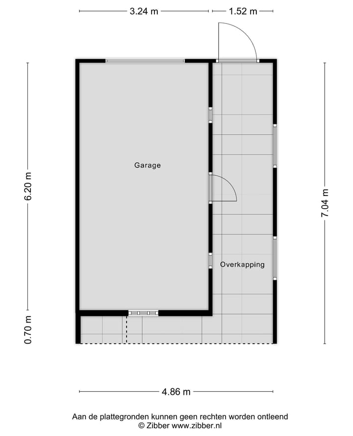 Foto 43 van Vloeddijk 19