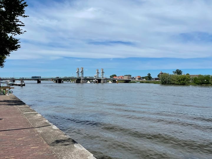 Foto 50 van Vloeddijk 19