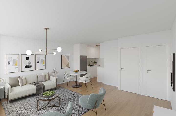 Foto 3 van Veemarkt 241