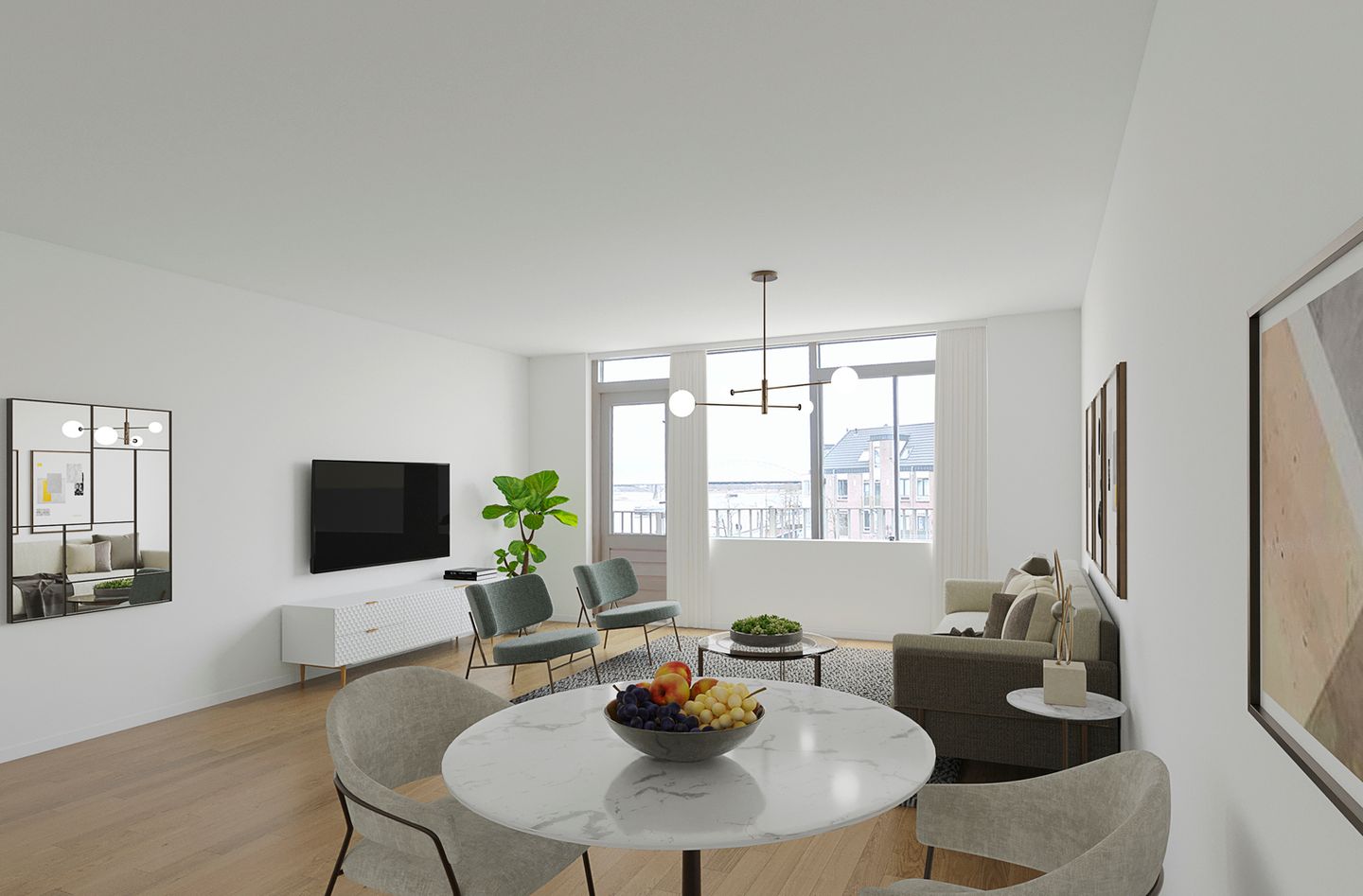 Photo 5 of Veemarkt 241