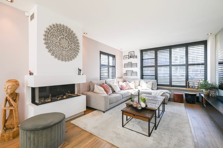 Foto 3 van Prinses Marijkelaan 28