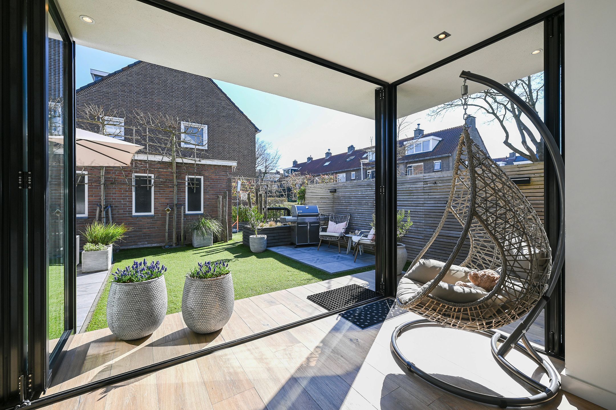 Photo 12 of Prinses Marijkelaan 28