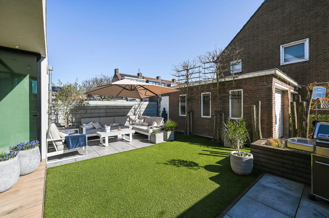 Photo 13 of Prinses Marijkelaan 28