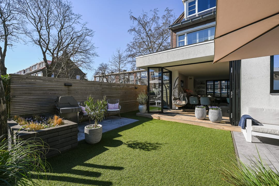 Photo 16 of Prinses Marijkelaan 28