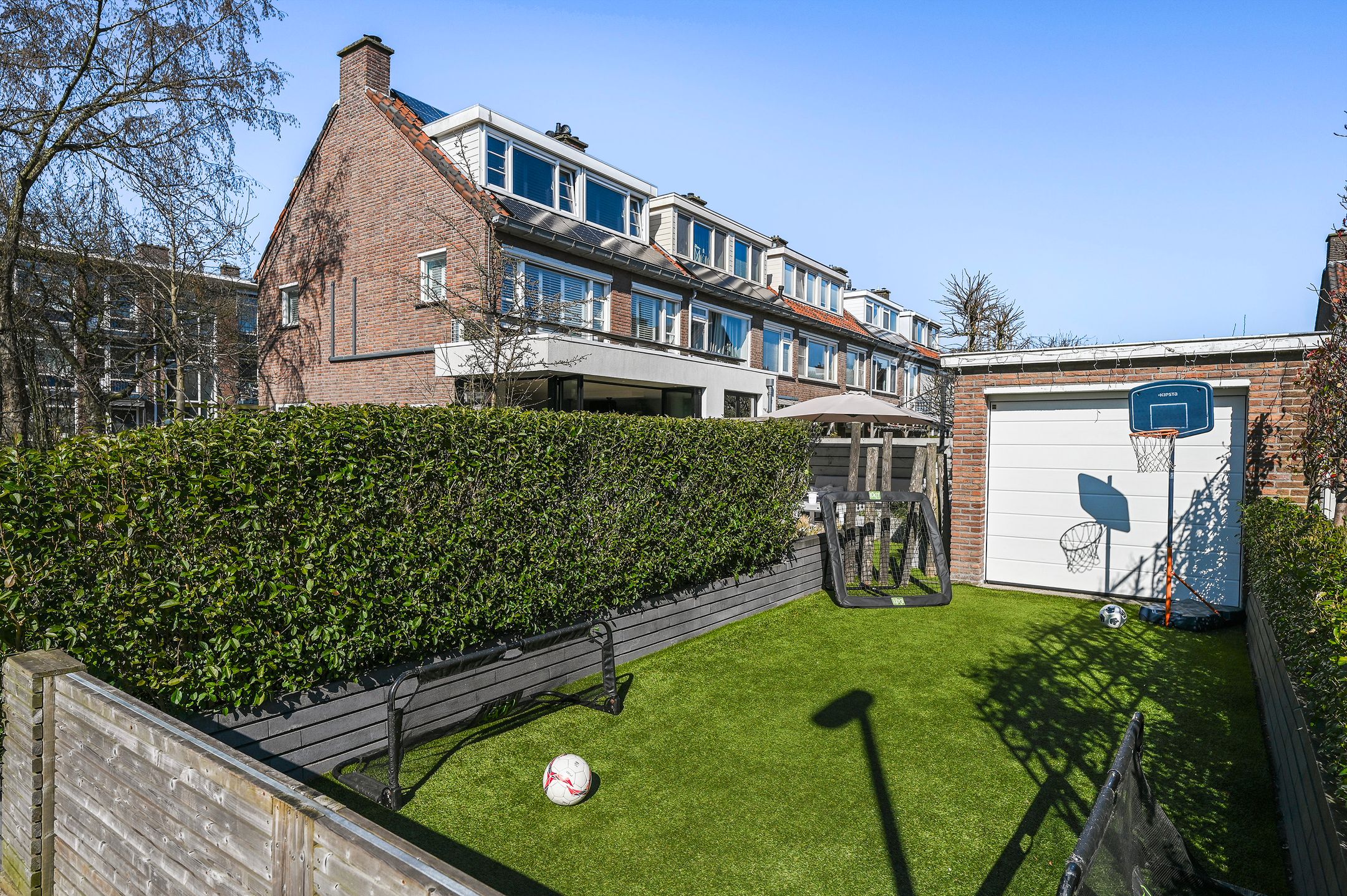 Photo 18 of Prinses Marijkelaan 28