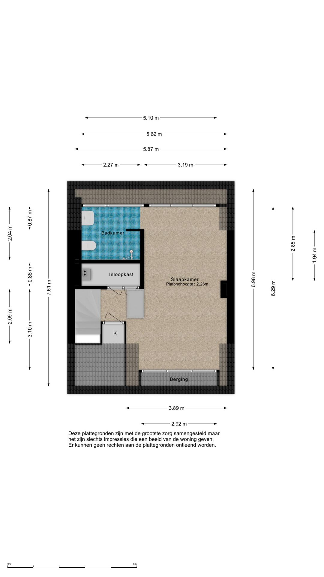 Photo 42 of Prinses Marijkelaan 28
