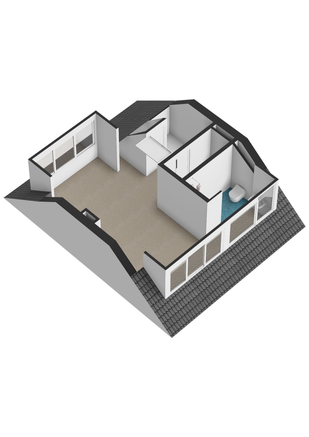 Photo 43 of Prinses Marijkelaan 28