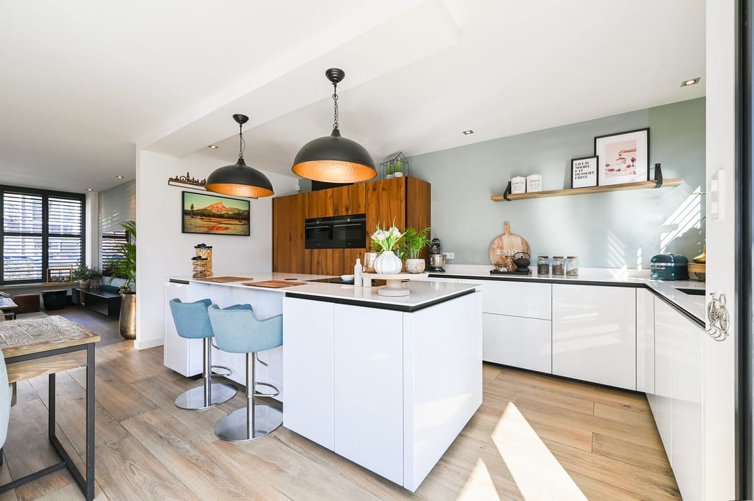 Photo 7 of Prinses Marijkelaan 28