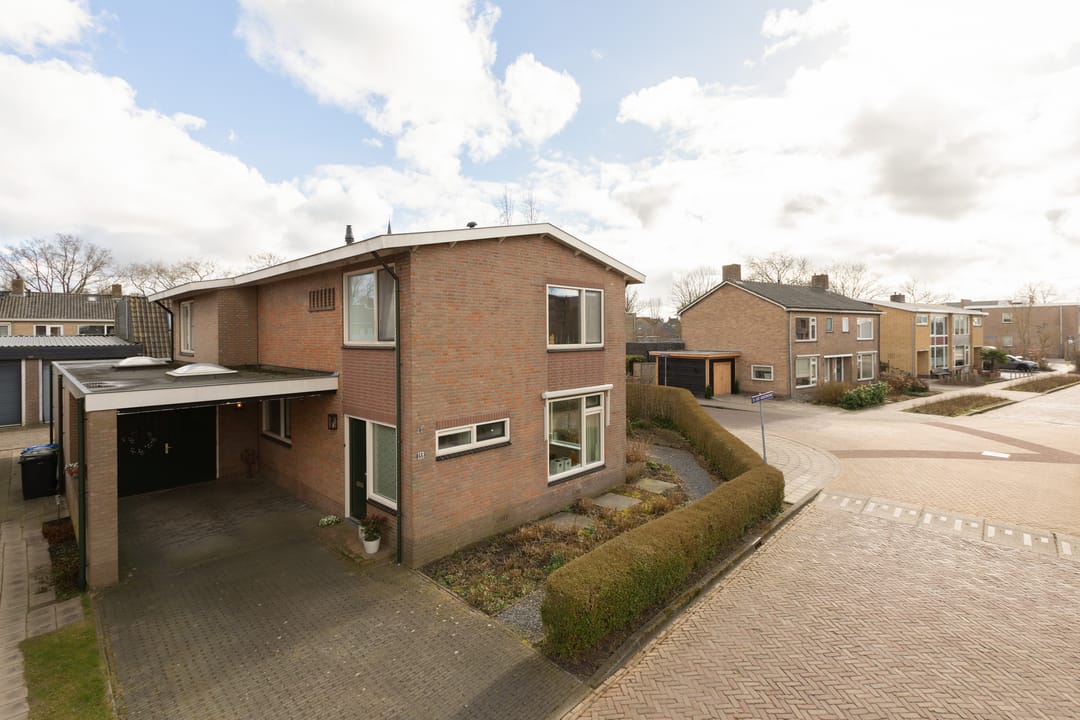 Foto 2 van Dr. Joost Halbertsmastraat 66