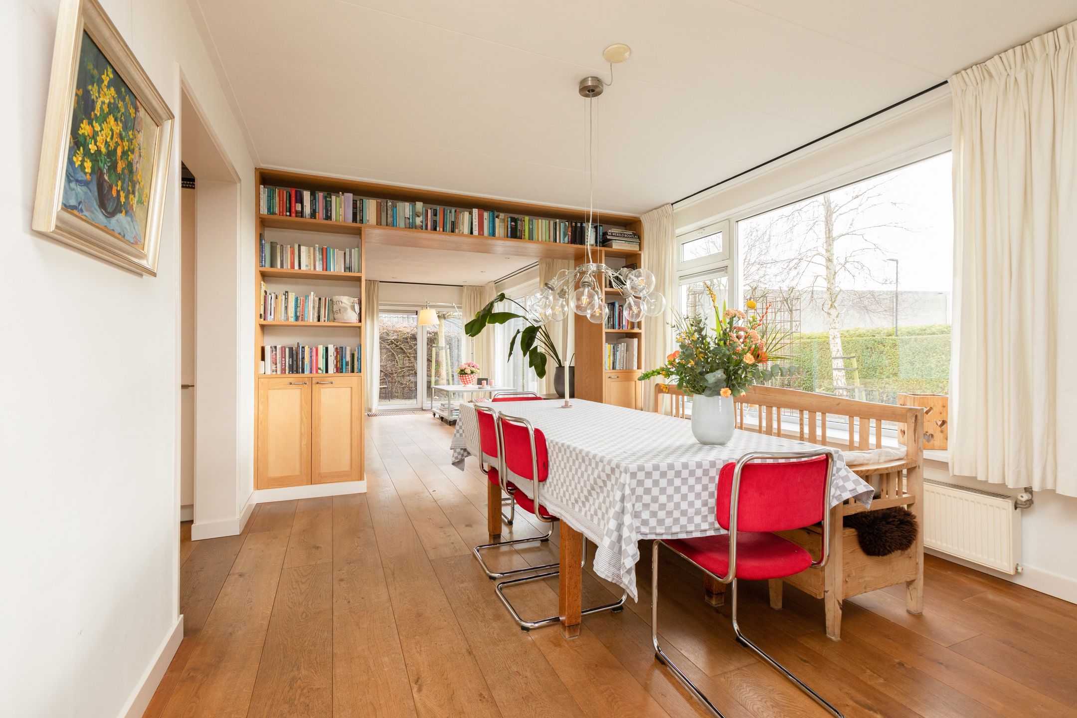 Foto 3 van Dr. Joost Halbertsmastraat 66