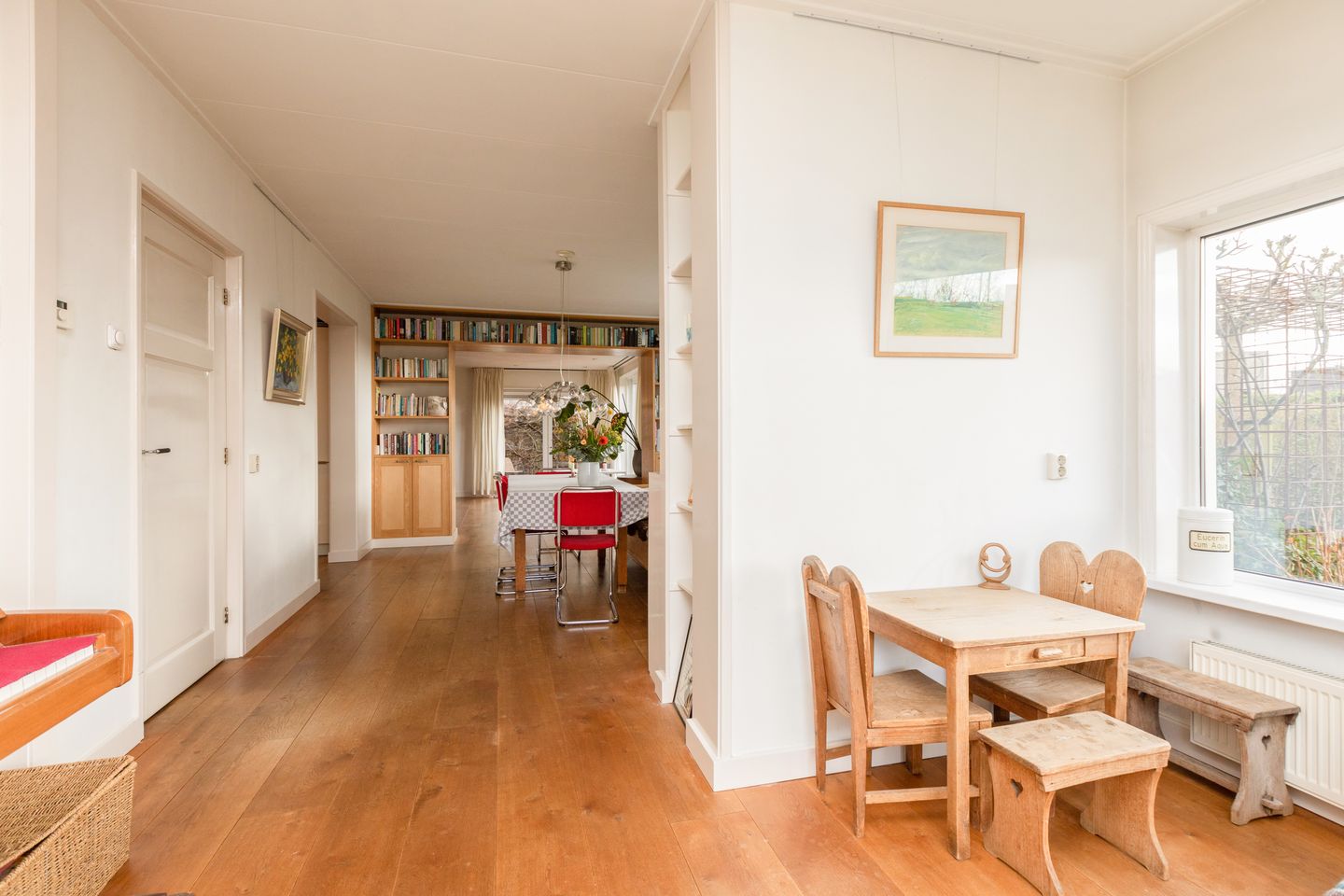 Foto 4 van Dr. Joost Halbertsmastraat 66