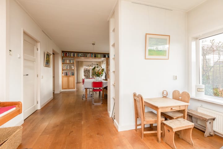 Foto 4 van Dr. Joost Halbertsmastraat 66