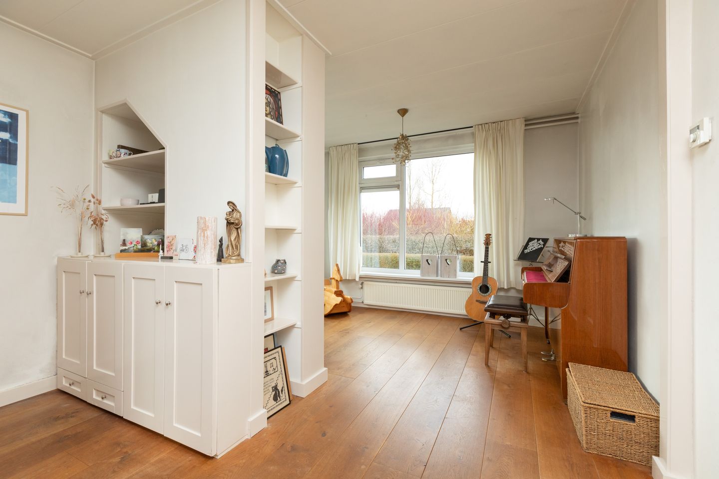 Foto 5 van Dr. Joost Halbertsmastraat 66