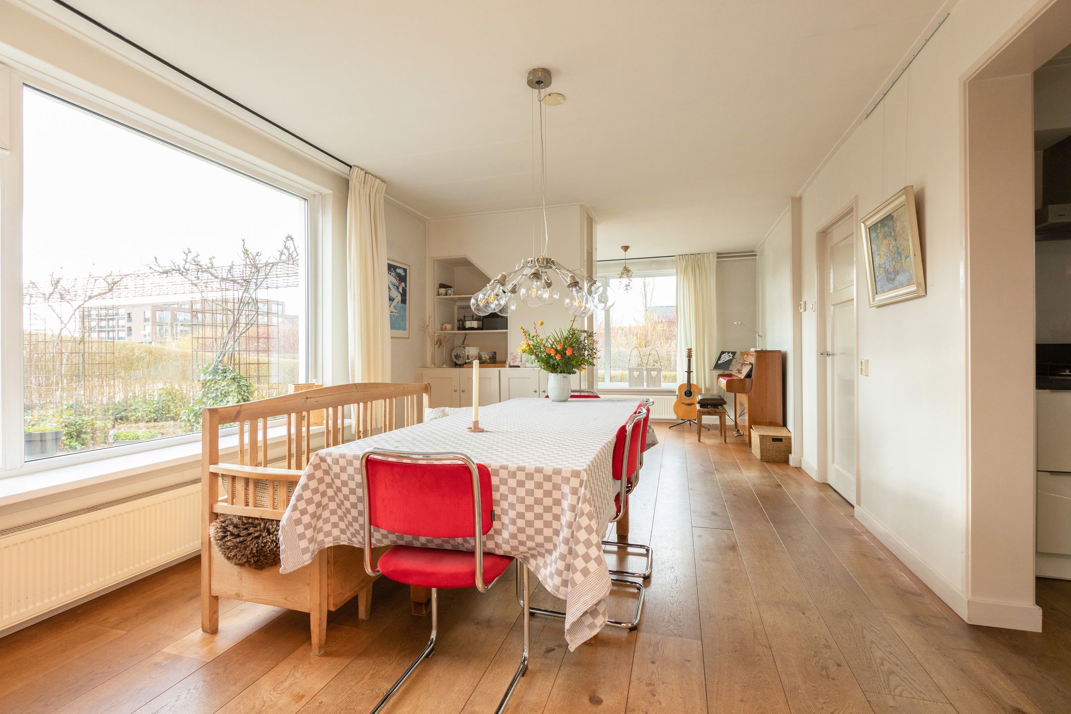 Foto 6 van Dr. Joost Halbertsmastraat 66