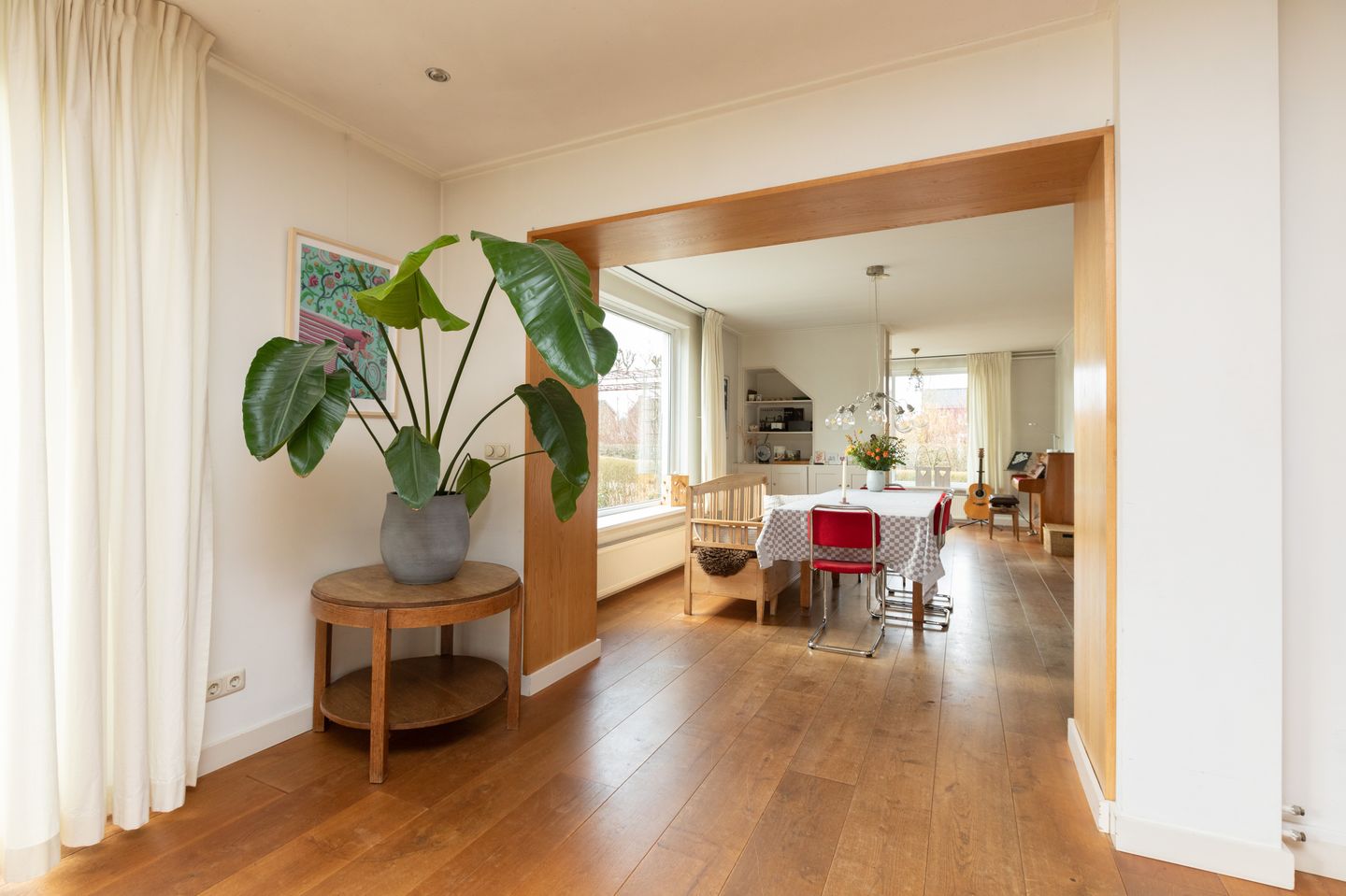 Foto 10 van Dr. Joost Halbertsmastraat 66