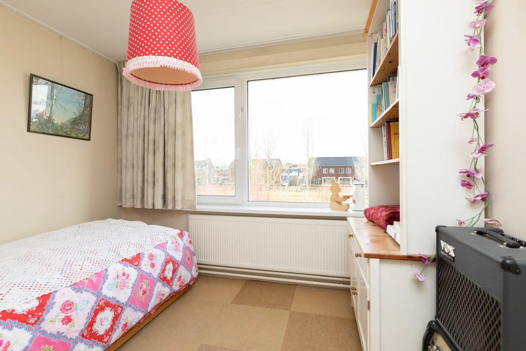 Foto 28 van Dr. Joost Halbertsmastraat 66