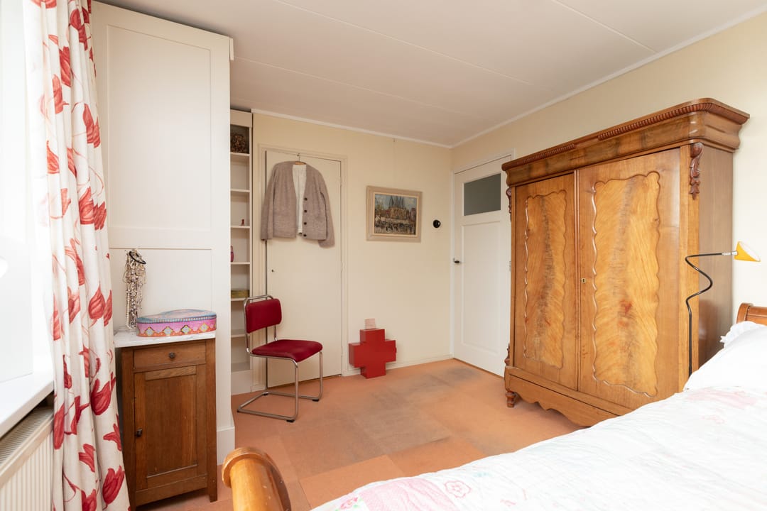 Foto 31 van Dr. Joost Halbertsmastraat 66