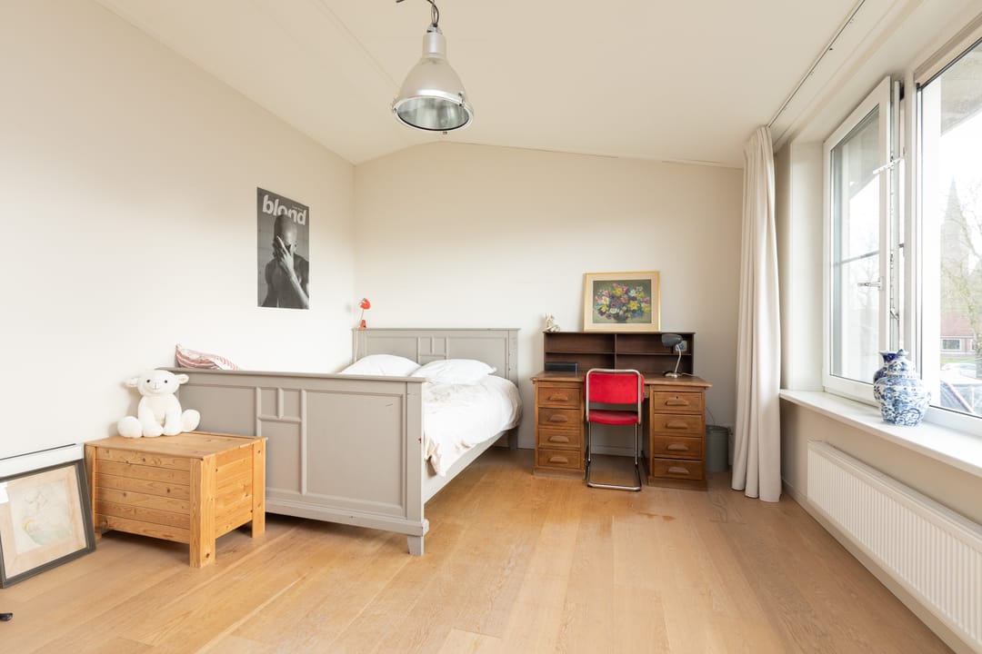 Foto 37 van Dr. Joost Halbertsmastraat 66