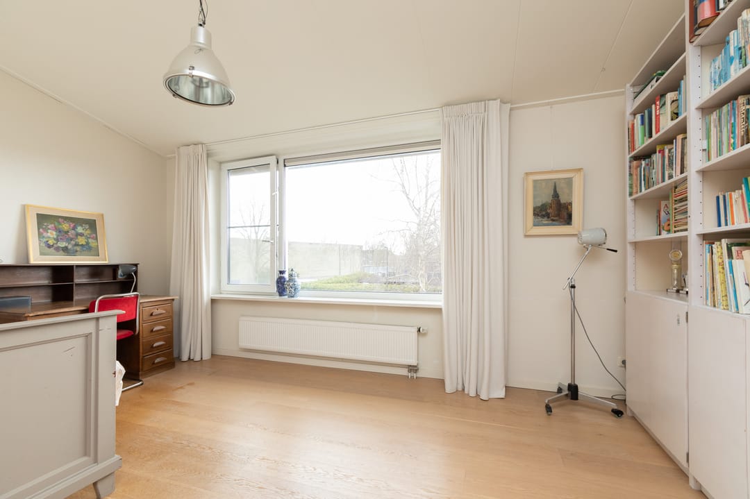 Foto 38 van Dr. Joost Halbertsmastraat 66