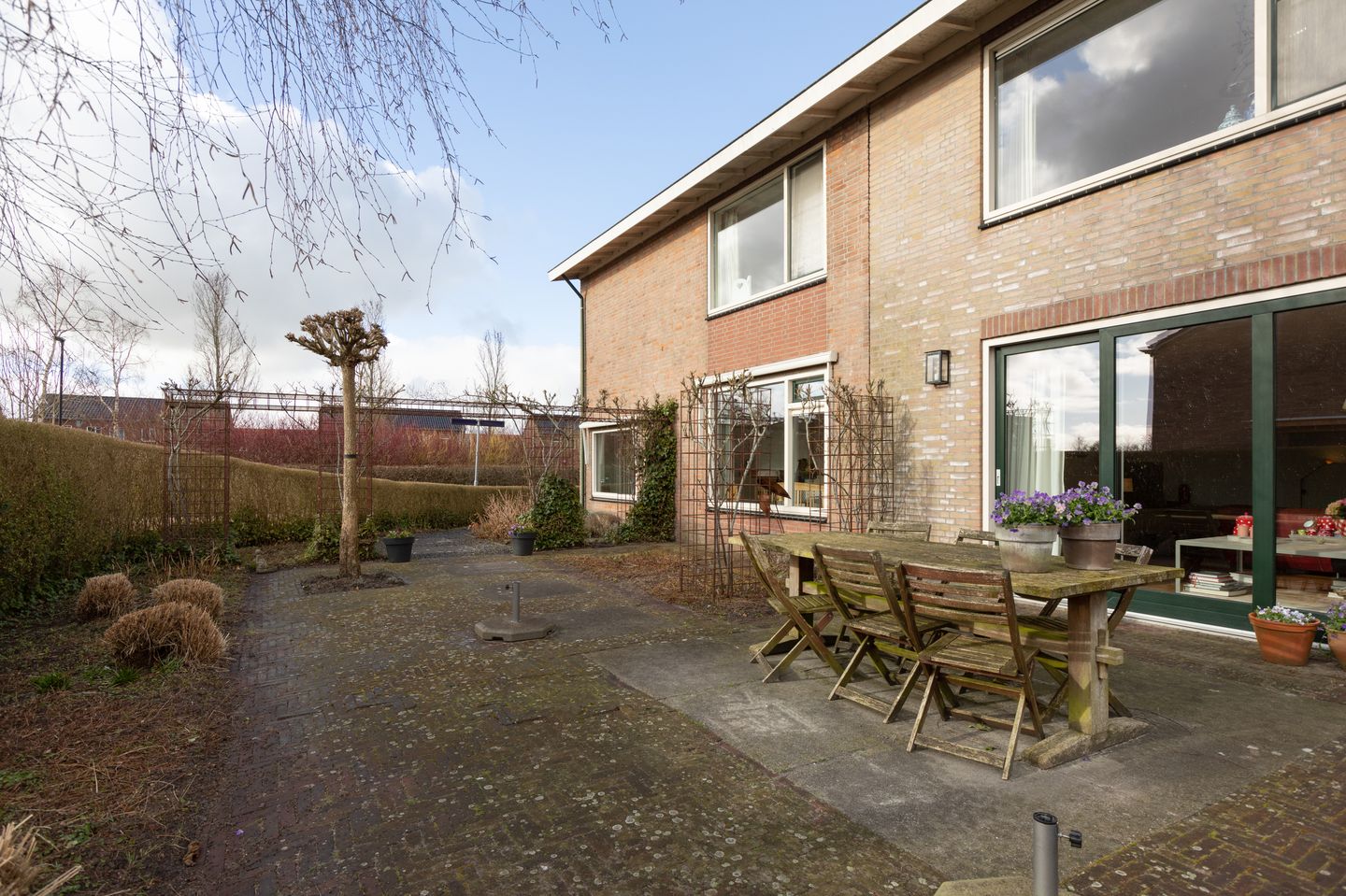 Foto 40 van Dr. Joost Halbertsmastraat 66