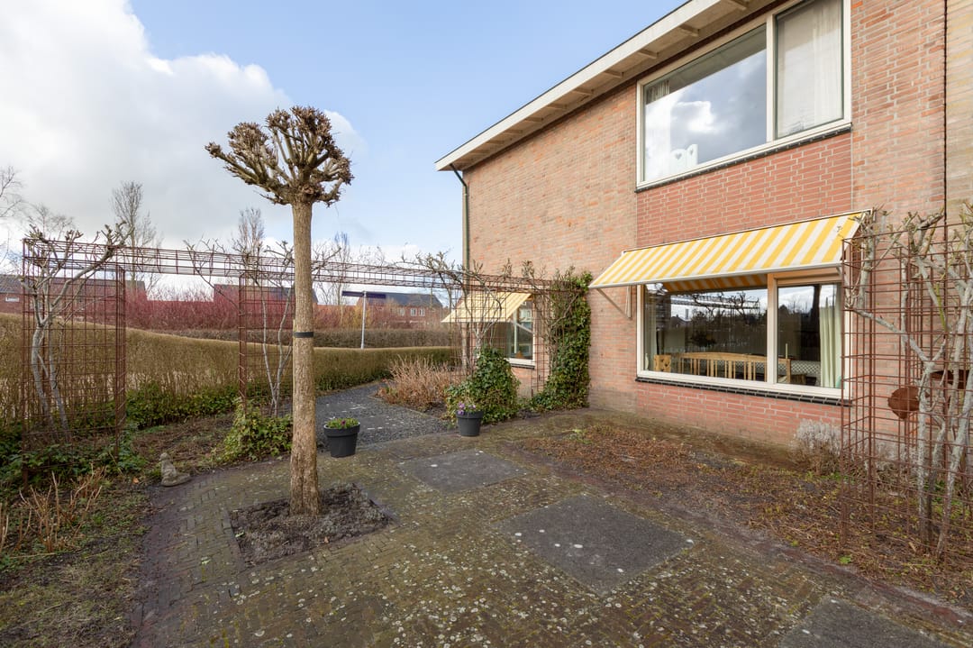 Foto 41 van Dr. Joost Halbertsmastraat 66