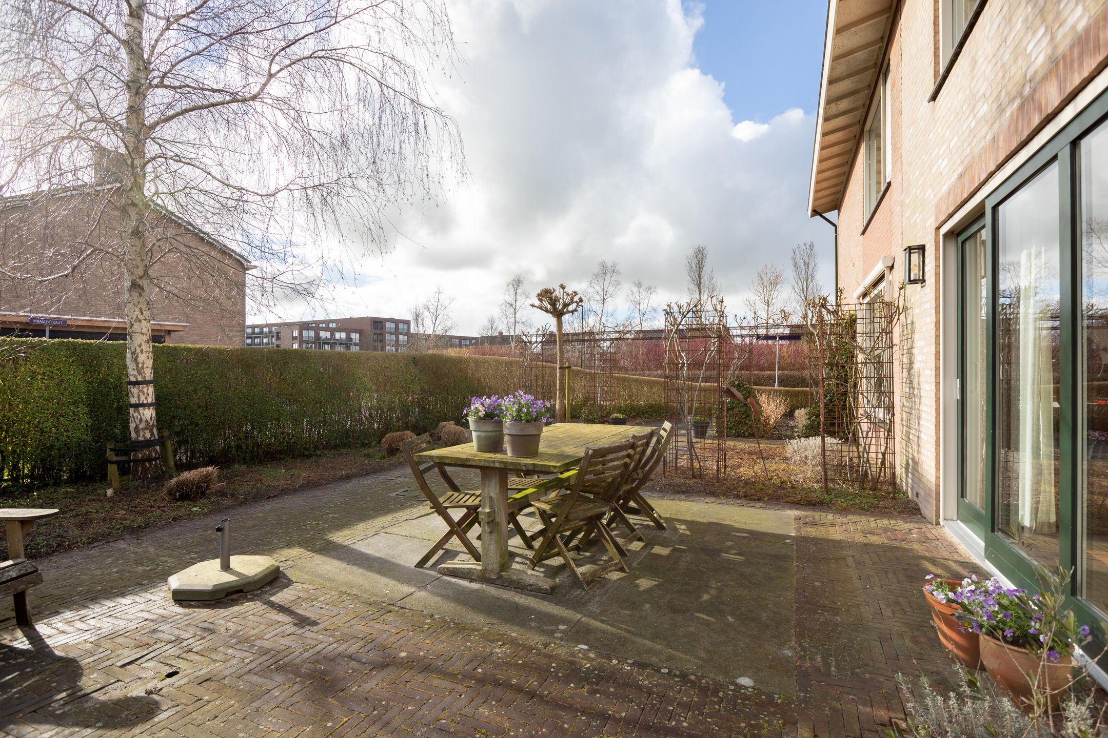 Foto 42 van Dr. Joost Halbertsmastraat 66