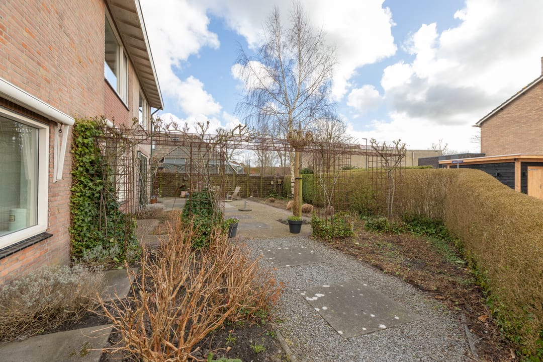 Foto 43 van Dr. Joost Halbertsmastraat 66