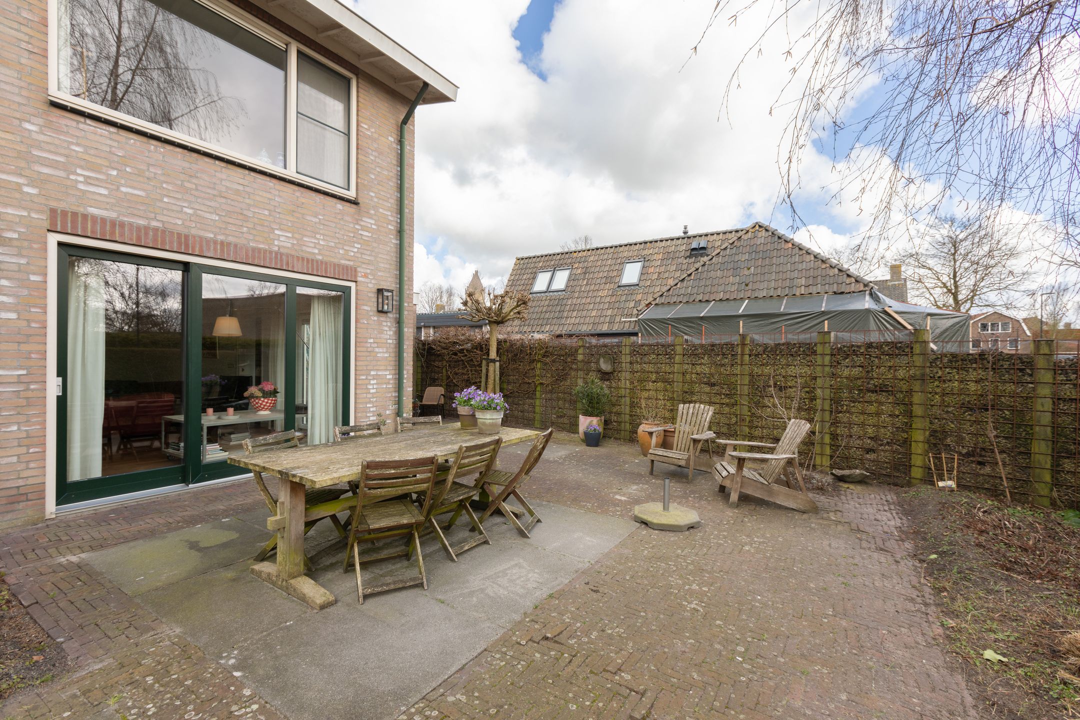 Foto 45 van Dr. Joost Halbertsmastraat 66