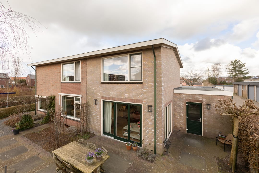 Foto 46 van Dr. Joost Halbertsmastraat 66