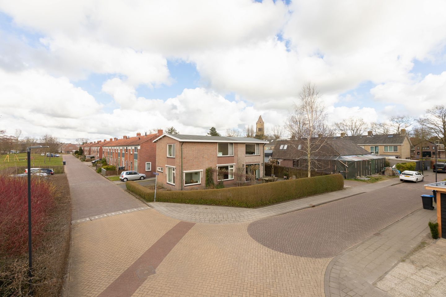 Foto 49 van Dr. Joost Halbertsmastraat 66