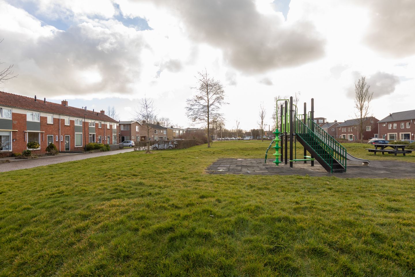 Foto 50 van Dr. Joost Halbertsmastraat 66