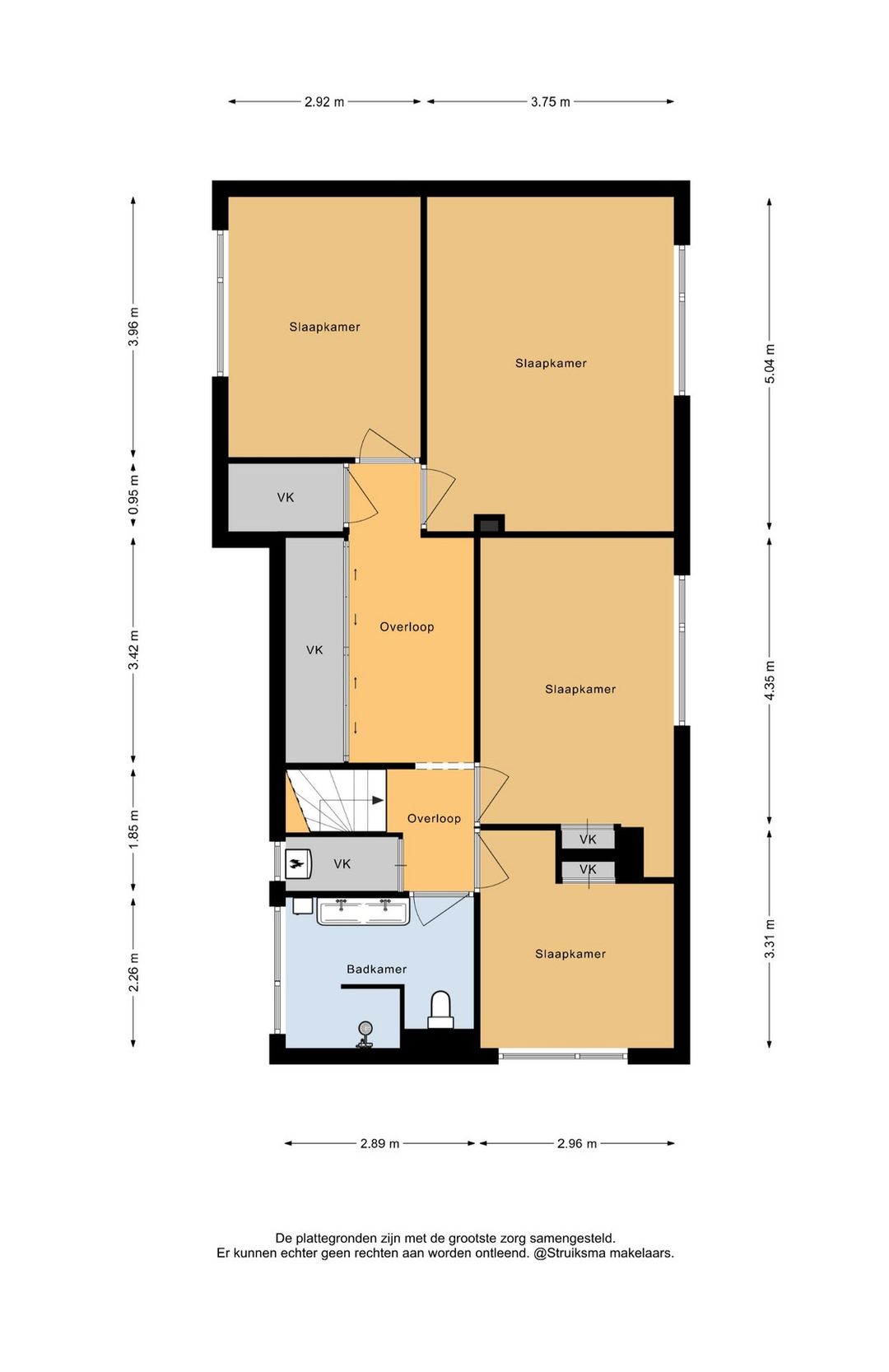 Foto 53 van Dr. Joost Halbertsmastraat 66