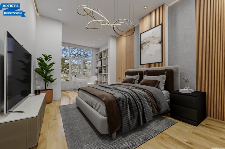 Photo 42 of Nassau Dillenburgstraat 15