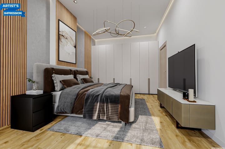 Photo 43 of Nassau Dillenburgstraat 15