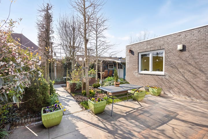 Foto 3 van van Eynattenstraat 7