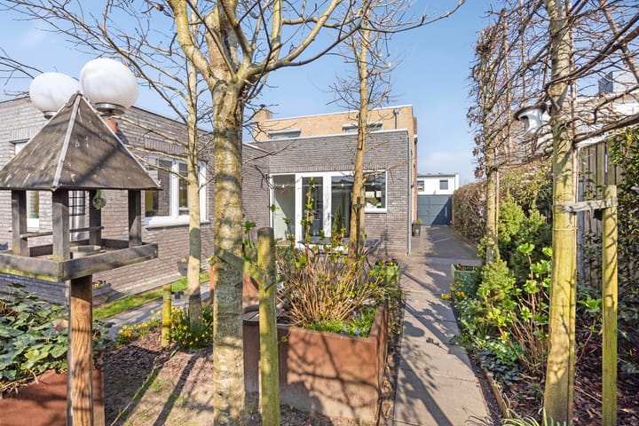 Foto 4 van van Eynattenstraat 7