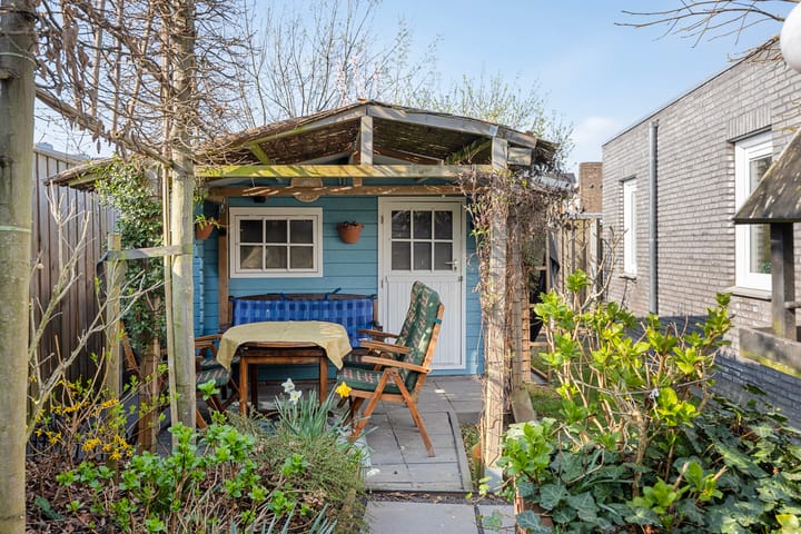 Foto 5 van van Eynattenstraat 7