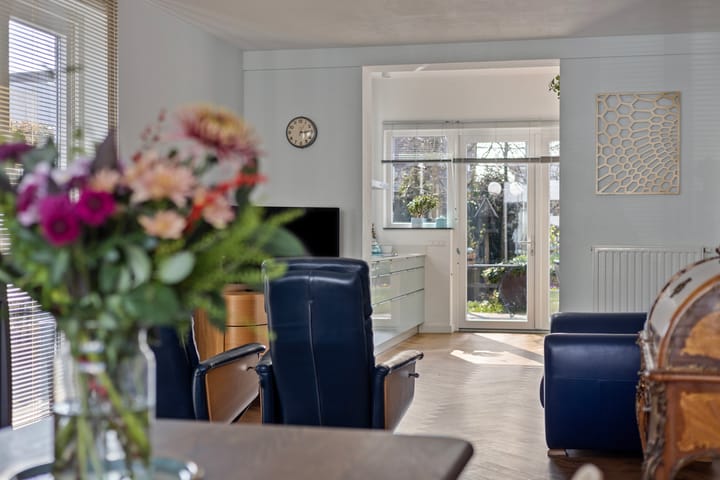 Foto 9 van van Eynattenstraat 7