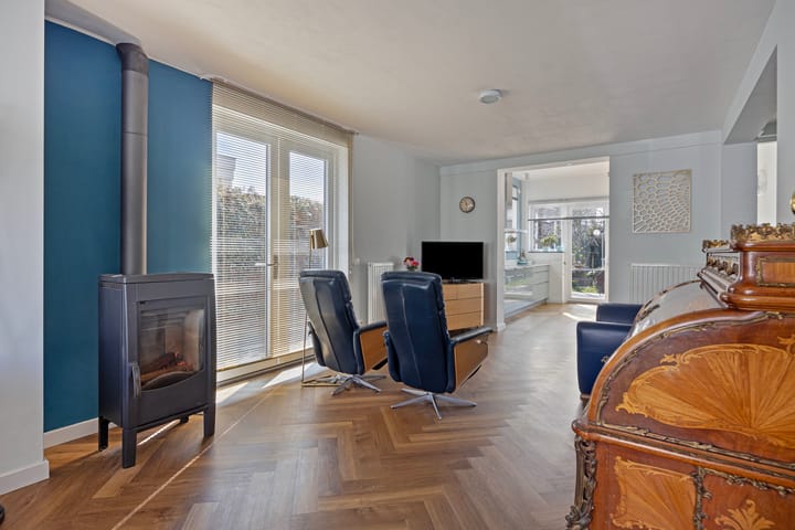 Foto 10 van van Eynattenstraat 7