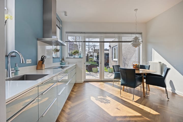 Foto 15 van van Eynattenstraat 7